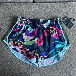 Nike Dri fit Running Shorts